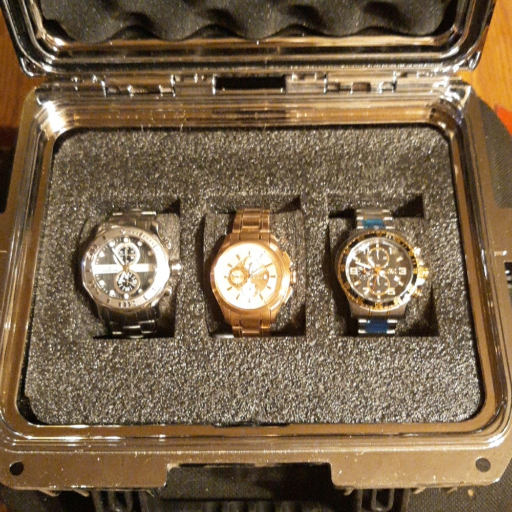 INVICTA LIMITED COLLECTOR EDITION